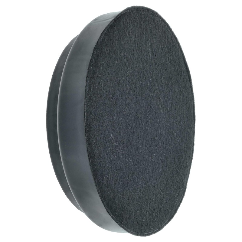 vhbw 4x Aktivkohlefilter kompatibel mit Neff D92PBCONO/02, D85IEE1S0B/02, D92PBCONO/01, D85IEE1S0/02,