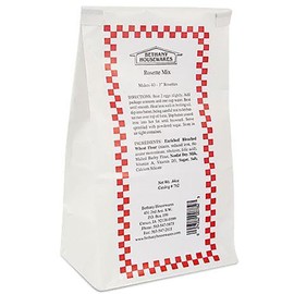 Bethany Housewares 782 8.5 Length Rosette Mix