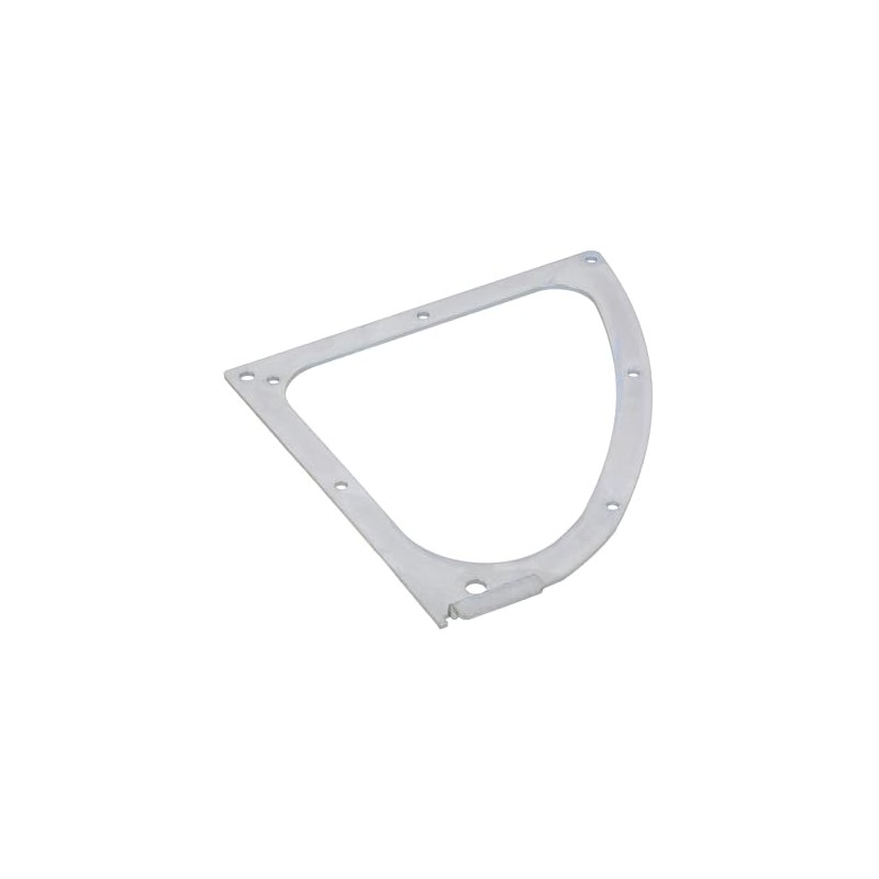 ST-PARTS Performance Air Filter Sheet for Simson S50, S51, S53,