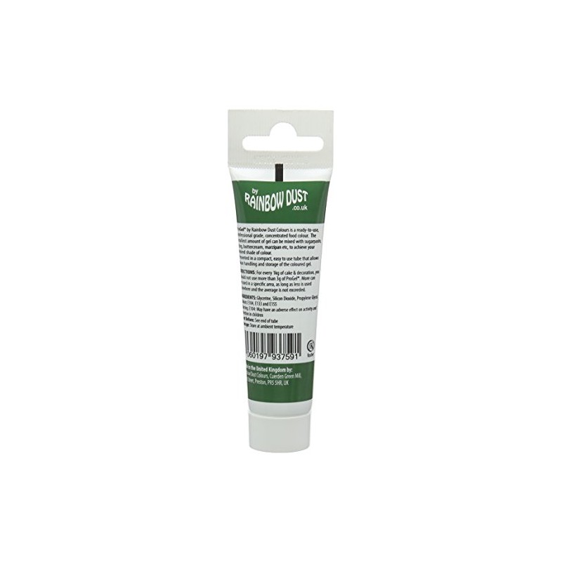 Rainbow Dust ProGel Holly Green (Pack of 2)