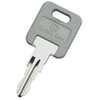 Creative Products CPGKEY-G315 315 Coded Replacement Global Link Key