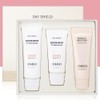 O HUI Day Shield Niacinamide 5% Tone Up Sun Cream
