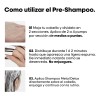Tratamiento pre-shampoo Para Cabello Dañado Metal Detox 250ml L'Oréal Professionnel