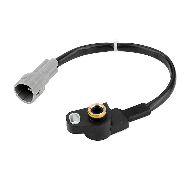 Aramox Throttle Position Sensor RF2033SR139JU TPS for Polaris Ranger XP