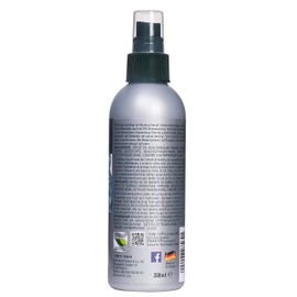 Coronil CN044063 Men's Outdoor Active Cleaner, 6.8 fl oz (200 ml), Colorless
