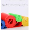 Resistance Bands for Exercise Working Out, Latex Elastic Bands for