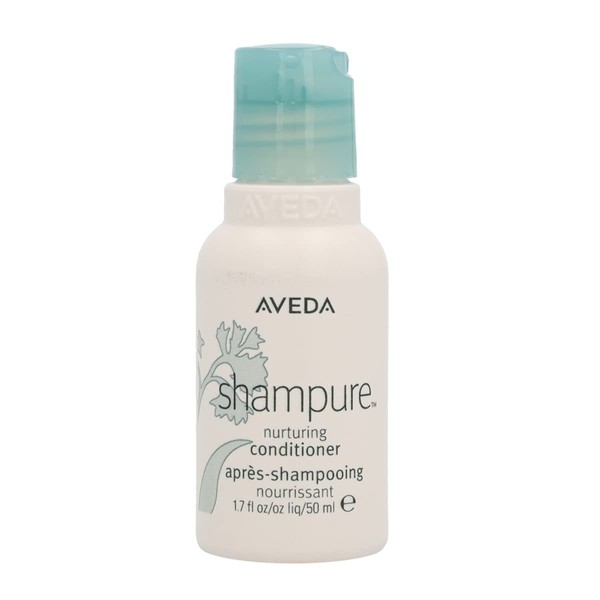 Aveda Shampure Nurturing Shampoo & Nurturing Conditioner Duo 1.7oz