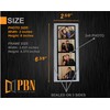 Photo Booth Nook - 5 Pack - Flexible Magnetic Picture