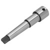 Weldon Shank Adapter Mt3 for 3 4 Silver Steel Drill