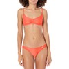 Body Glove Bañador para Mujer con Tirantes Ajustables Palmer, Atardecer/Actitud