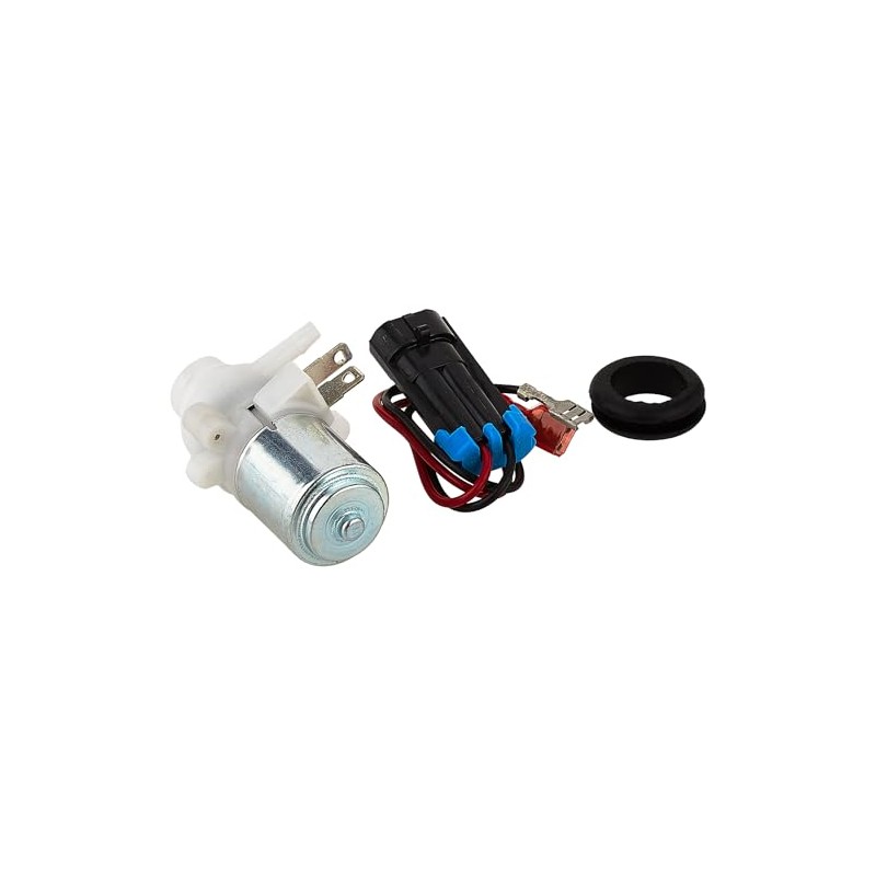 ACI 174347 Windshield Washer Pump