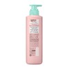 Flat Essential Flat, Airy Smooth Treatment, Soft Curly Hair, Curly