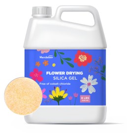 Silica Gel Flower Drying 8 LBS