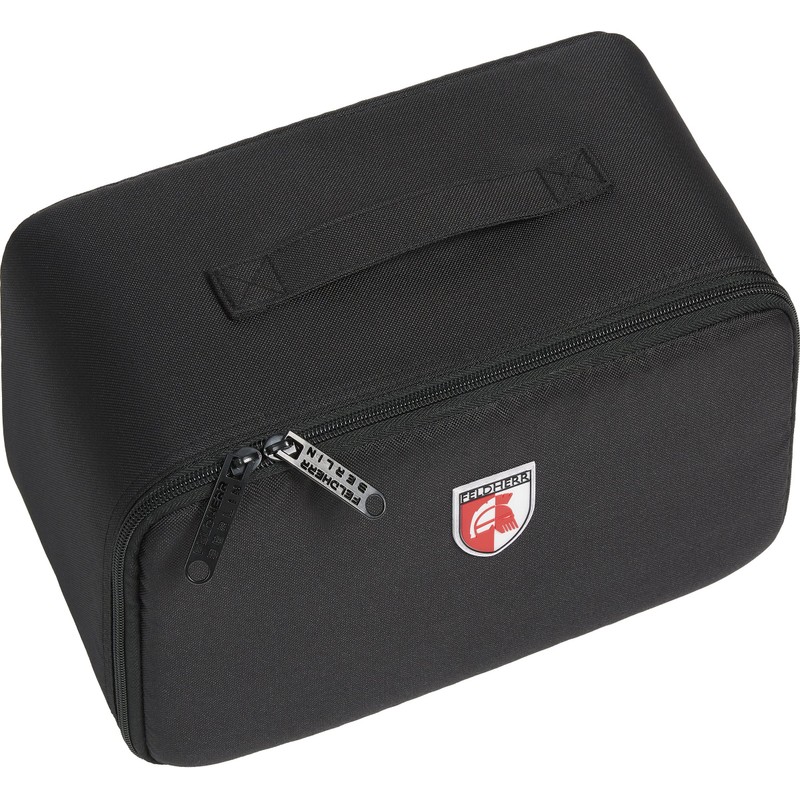 Feldherr MINI PLUS Case for X-Wing Rebel Transport, Millennium Falcon,