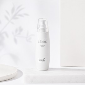 Genetic Medul Shampoo 200ml Scalp Care Hair Care / 제네틱 메듈 샴푸 200ml 두피케어 모발케어