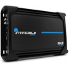 Pyle Class AB Mosfet Amplifier – 12” Invincible Series Monoblock