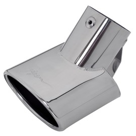 5ZIGEN MC10-23131-001 Muffler Cutter [Compatible: DAIHATSU Cast Sports, Model: LA250S]