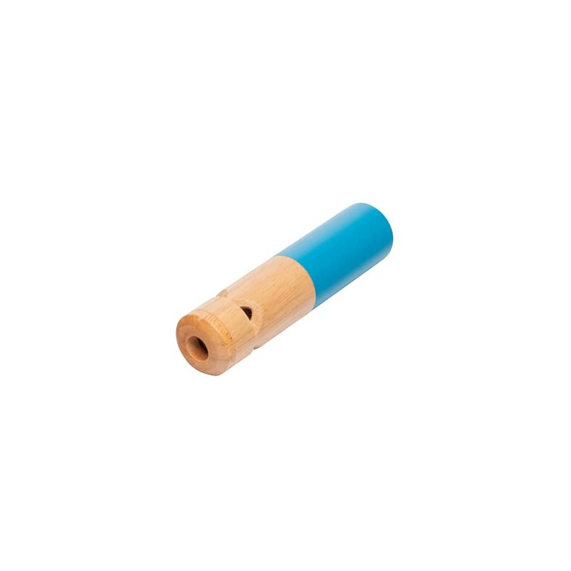 FUZEAU 70776 Wooden Railway Whistle