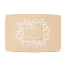 PESCA (Pesca) [Pixijericque Serum Powdery BB-EX] (BB Foundation) Nudi Pink, Fair Skin