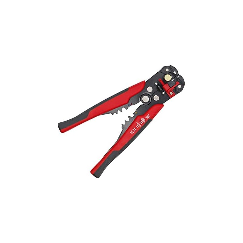 Pinzas Pelacables Automático 8 Pulgadas