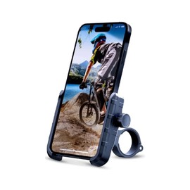 3MK Bike Holder Black Phone Mount