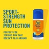 Banana Boat Sport Ultra SPF 60 Roll On Sunscreen, 2.5oz