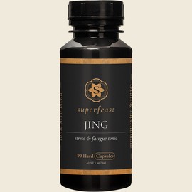 Superfeast Jing 90c