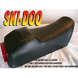 New Replacement seat cover fits Ski-Doo Formula Z 500 583 1997-98 Skidoo Deluxe 543