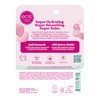 eos 24H Moisture Super Balm - Pink Lemonade & Wild