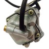 Ahvqevn Carburetor for 50 50 -A50 JR50 Quadrunner ATV Cab