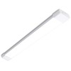 Tomshine Linkable LED Tube Batten Light 2000lm LED Ceiling Lamp