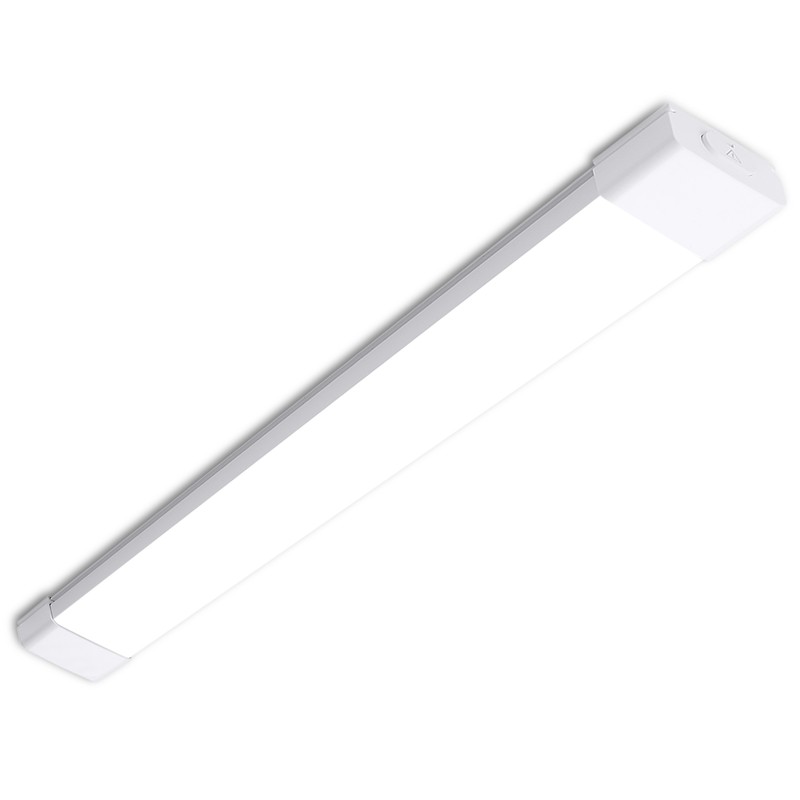 Tomshine Linkable LED Tube Batten Light 2000lm LED Ceiling Lamp