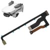 PUSOKEI Drone Flat Ribbon Cable Gimbal Ribbon Cable for DJI