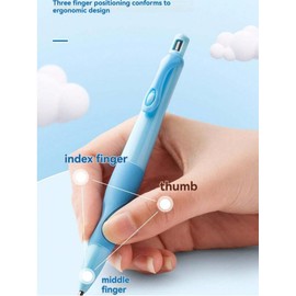 2mm Mechanical Pencil Set,Carpenter Drafting Pencil 2.0 Mm For Art Drawing Writing Construction With Refill, Eraser, Sharpener. School office supplies. Exam kit. Student gift.