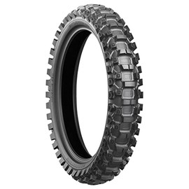 100/90x19 Bridgestone Battlecross X20 Soft Terrain Tire for Honda CR125R 1995-2007