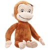 Schmidt Spiele 42740 Coco the Curious Monkey Plush Toy 26