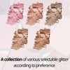 HOLIKAHOLIKA My Fave Piece Eye Shadow 25 Lavy, Holika Holika,