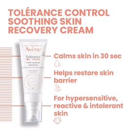 Avene Tolerance Control Soothing Skin Recovery Balm 40mL
