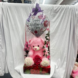 EB 20 Holiday Supplies Mother's Day Gift Elegant Wrapping Options