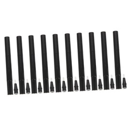 STOBOK 10pcs Empty Nail Oil Pens Revitalize Oil Tube for Nail Salon Use Refillable Cosmetic Containers for Manicure Professionals and Home Use Design Convenient for Beauty Enthusiasts