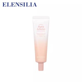 Ellensilla [엘렌실라] 래디언스 알파 알부틴 톤업 크림 1개 Ellensilla Radiance Alpha Albutin Tone Up Cream [Single Item]