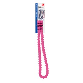 Shinwa Sokutei Safety Cloth Cord, 2B, Pink