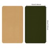 8 Pieces Nylon Repair Patch Self-Adhesive Waterproof Lightweight Repair Patch