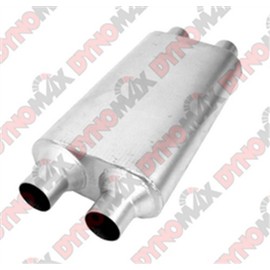 Thrush Thrush Welded 17637 Exhaust Muffler