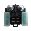 shamofeng Starter Solenoid Relay For YAMAHA YFZ450 2004 2005 2006