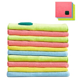 Cleaning Cloth Scouring pad