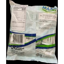 Jack 'n Jill 1 Pack - 7.05oz Jack 'n Jill Maxx Menthol Candy Variety - Choose Flavor - Eucalyptus