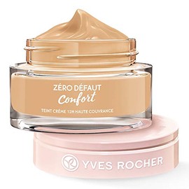 Yves Rocher Maquillaje Facial Confort Cero Defectos Beige 100