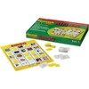 Edupress EP-2345 Spanish in a Flash Bingo, Set 1, 1.38"