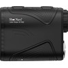 Shot Navi Laser Distance Measuring Instrument LaserSniper X1 Fit2 BK
